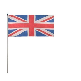 How well do you know your Union Flag?